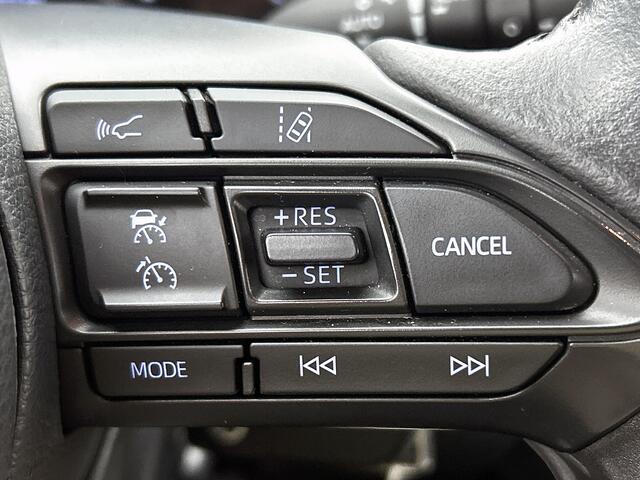 Toyota YARIS 1.5 Hybrid Dynamic | Afneembare trekhaak | Apple Carplay | LM-velgen | Mistlampen voor |