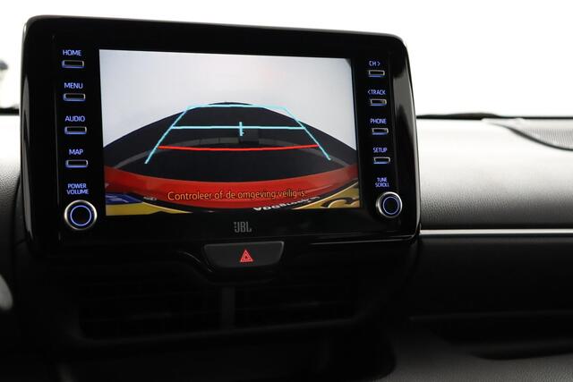 Toyota YARIS 1.5 Hybrid Launch Edition | Apple Carplay/Android Auto | half leder |
