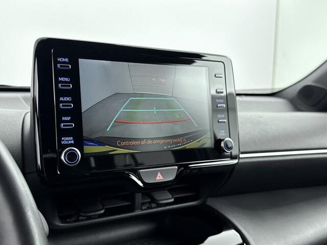Toyota YARIS Cross 1.5 Hybrid Dynamic Limited | Apple Carplay & Android Auto | Parkeercamera |