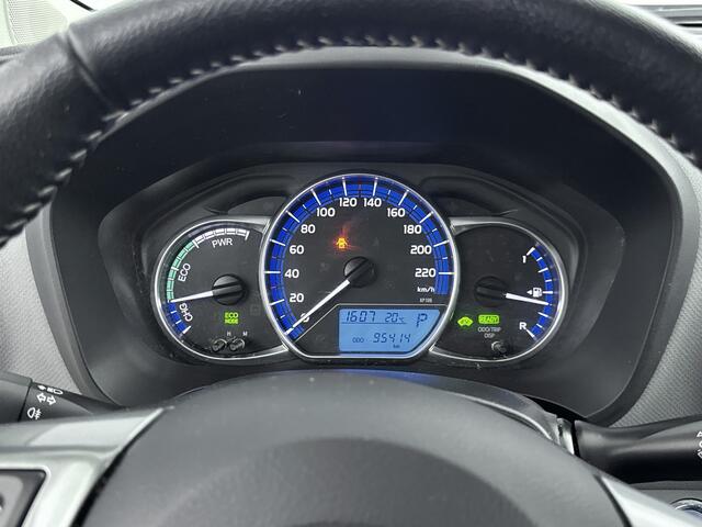 Toyota YARIS 1.5 Hybrid Trend Bi-Tone Limited | Parkeercamera | Airco |