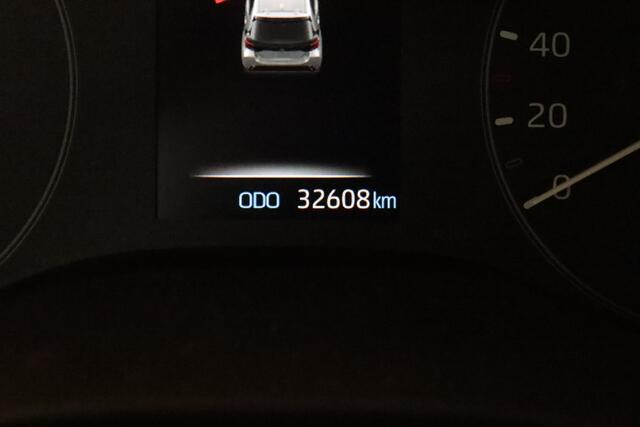 Toyota YARIS 1.5 Hybrid Active | APPCONNECT | CLIMA | CAMERA | ADAP CRUISE | LANE-ASSIST |