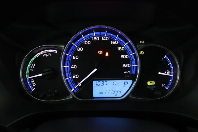 Toyota YARIS 1.5 Hybrid Trend Bi-Tone | Airco | Cruise Control | Achteruitrijcamera |