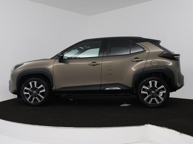 Toyota YARIS Cross 1.5 Hybrid 130 Launch Edition