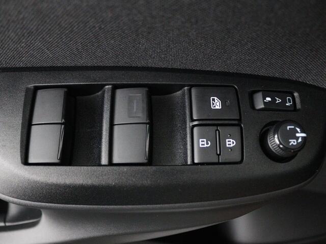 Toyota YARIS Cross 1.5 Hybrid 130 Launch Edition