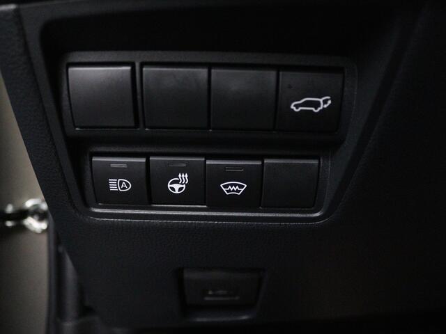 Toyota YARIS Cross 1.5 Hybrid 130 Launch Edition