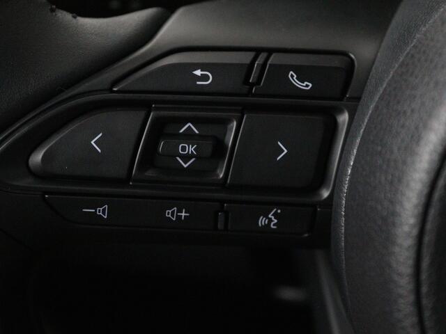 Toyota YARIS Cross 1.5 Hybrid 130 Launch Edition