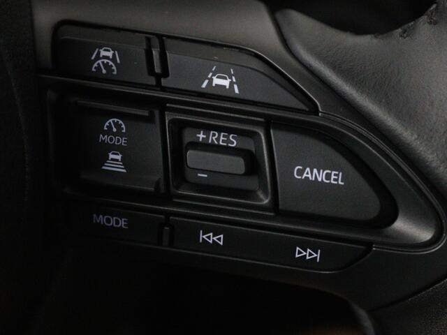Toyota YARIS Cross 1.5 Hybrid 130 Launch Edition
