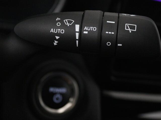 Toyota YARIS Cross 1.5 Hybrid 130 Launch Edition
