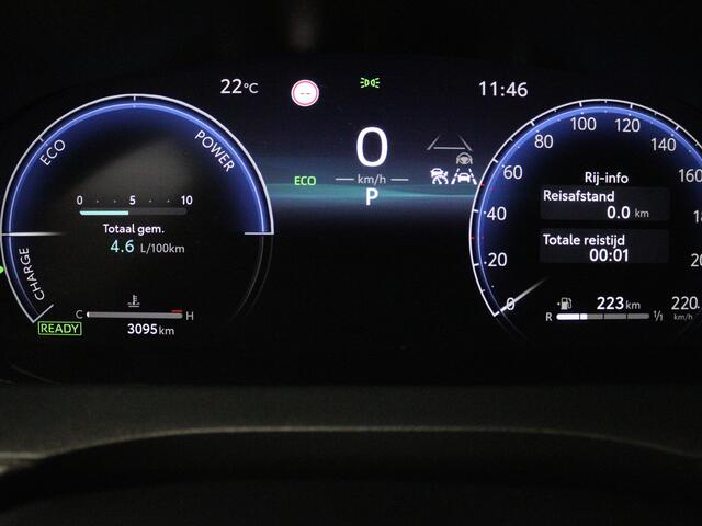Toyota YARIS Cross 1.5 Hybrid 130 Launch Edition