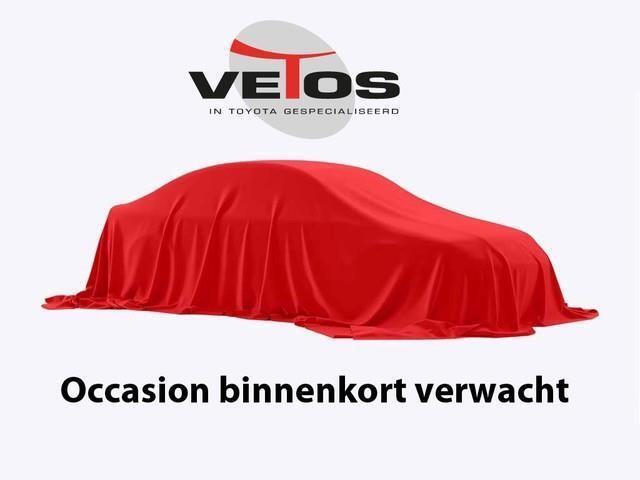 Toyota YARIS Cross 1.5 Hybrid 130 Teamplayer All-in prijs!