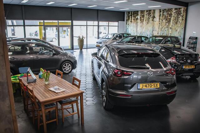 Toyota YARIS Cross 1.5 Hybrid 130 Teamplayer All-in prijs!