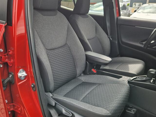 Toyota YARIS Cross 1.5 Hybrid 130 Dynamic Limited 130 pk