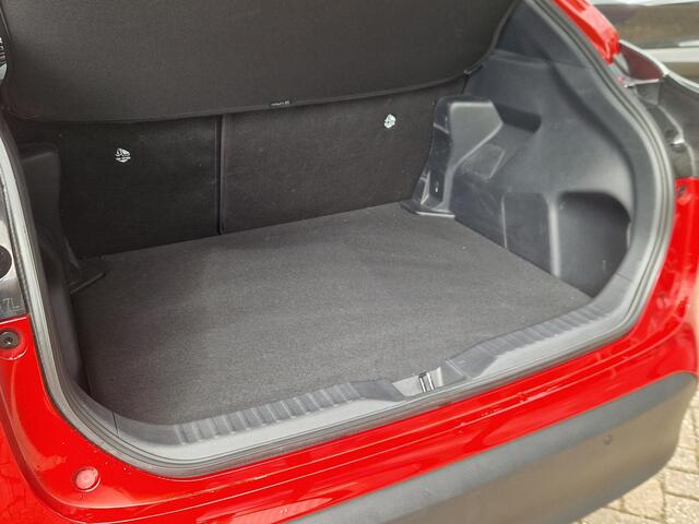 Toyota YARIS Cross 1.5 Hybrid 130 Dynamic Limited 130 pk
