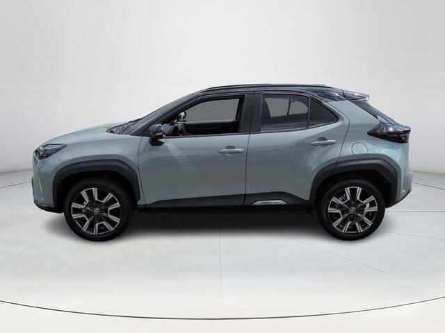 Toyota YARIS Cross 1.5 Hybrid 130 Executive Premium Pack | Android Auto | Apple Carplay | NIEUWE Auto