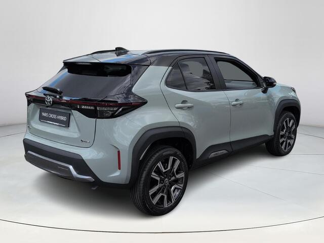 Toyota YARIS Cross 1.5 Hybrid 130 Executive Premium Pack | Android Auto | Apple Carplay | NIEUWE Auto