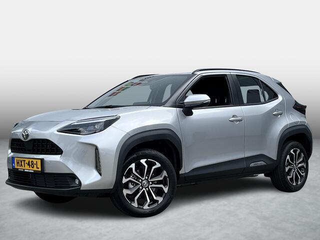 Toyota YARIS Cross 1.5 Hybrid 130 Dynamic