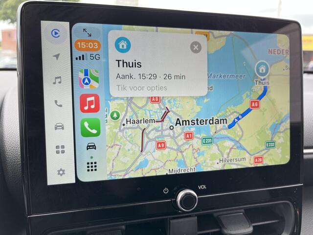 Toyota YARIS Cross 1.5 Hybrid 130 Dynamic