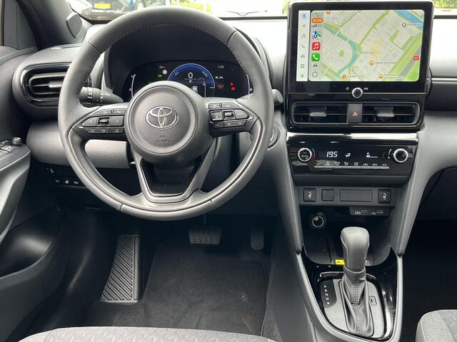 Toyota YARIS Cross 1.5 Hybrid 130 Dynamic