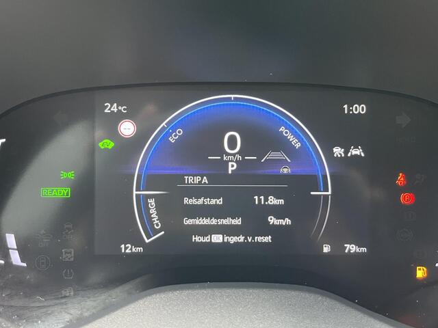 Toyota YARIS Cross 1.5 Hybrid 130 Dynamic