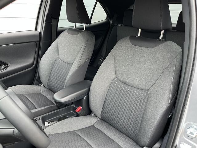 Toyota YARIS Cross 1.5 Hybrid 130 Dynamic