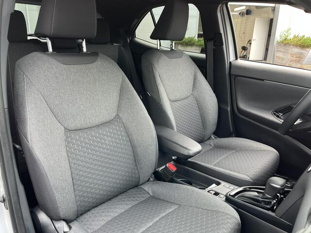 Toyota YARIS Cross 1.5 Hybrid 130 Dynamic