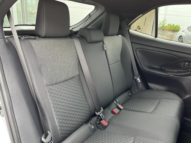 Toyota YARIS Cross 1.5 Hybrid 130 Dynamic