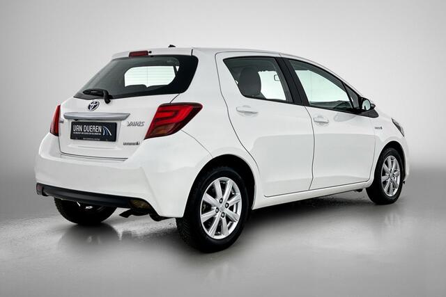 Toyota YARIS 1.5 Hybrid Business Plus Camera, clima