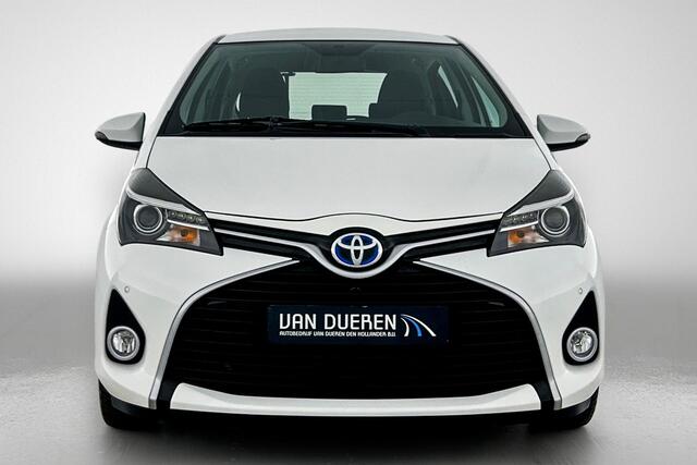 Toyota YARIS 1.5 Hybrid Business Plus Camera, clima