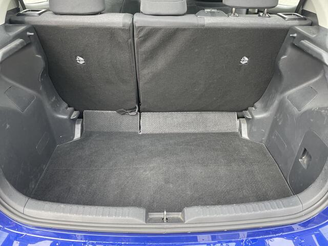 Toyota YARIS 1.0 VVT-i Active