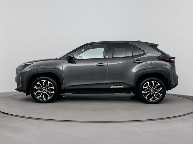 Toyota YARIS Cross 1.5 Hybrid Dynamic Limited | Cruise Control Adaptief | Climate Control | Metaallak | Lichtmetalen Velgen | Stoel-/Stuurverwarming |