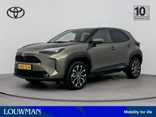 Toyota YARIS Cross 1.5 Hybrid Dynamic Limited