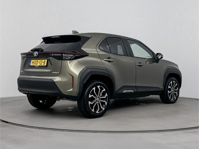 Toyota YARIS Cross 1.5 Hybrid Dynamic Limited