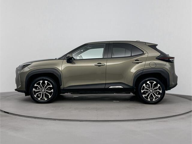 Toyota YARIS Cross 1.5 Hybrid Dynamic Limited