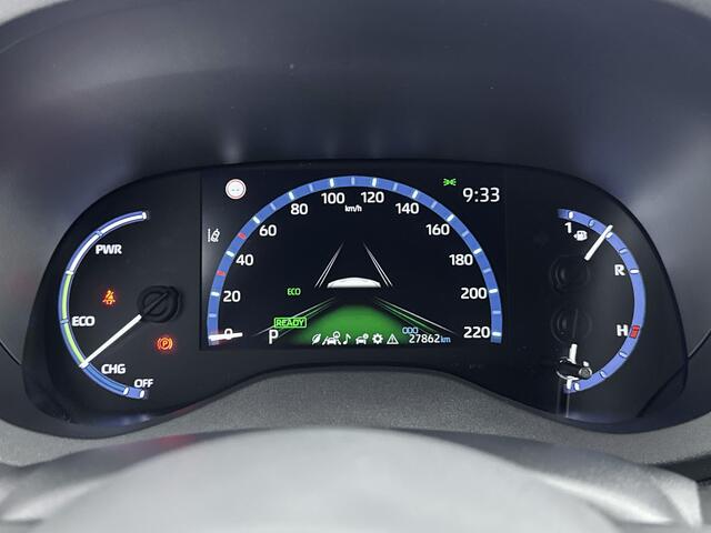 Toyota YARIS Cross 1.5 Hybrid Dynamic Limited