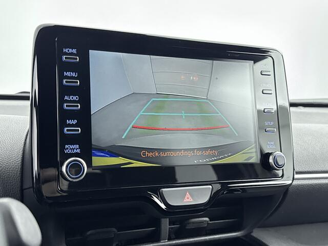 Toyota YARIS Cross 1.5 Hybrid Dynamic Limited