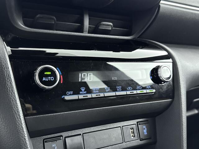 Toyota YARIS Cross 1.5 Hybrid Dynamic Limited