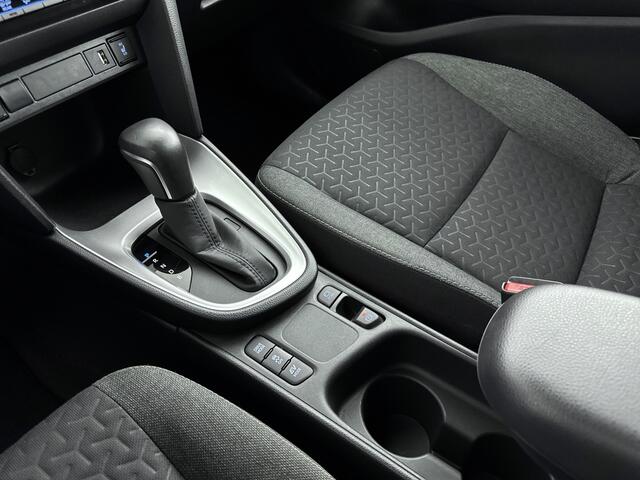 Toyota YARIS Cross 1.5 Hybrid Dynamic Limited