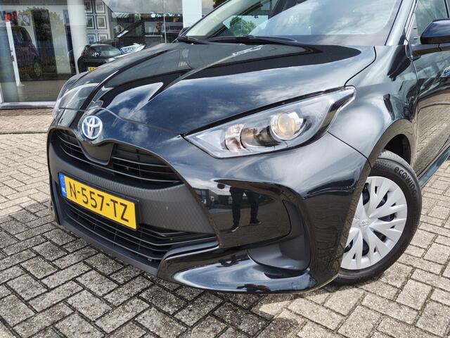 Toyota YARIS 1.5 Hybrid Active | Adaptive Cruise Control | Achteruitrijcamer