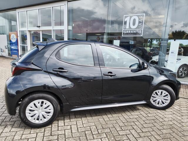 Toyota YARIS 1.5 Hybrid Active | Adaptive Cruise Control | Achteruitrijcamer