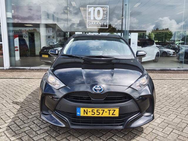 Toyota YARIS 1.5 Hybrid Active | Adaptive Cruise Control | Achteruitrijcamer