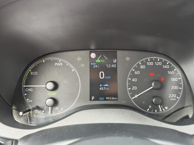 Toyota YARIS 1.5 Hybrid Active | Adaptive Cruise Control | Achteruitrijcamer