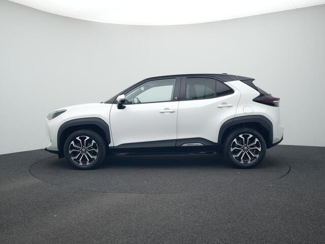 Toyota YARIS Cross 1.5 Hybrid Business Plus Limited reco aangemeld 21-07