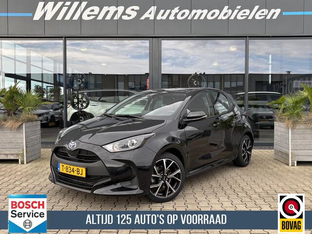 Toyota YARIS 1.5 Hybrid Active Camera, Clima & Adaptive Cruise Control