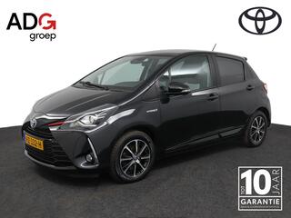 toyota-yaris-1.5-hybrid-design-spor