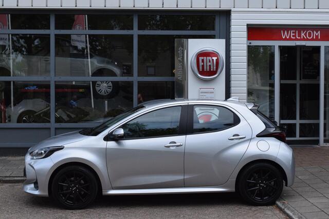 Toyota YARIS 1.5 Hybrid Active|Nav|Cam.|17"|Stoelverw.
