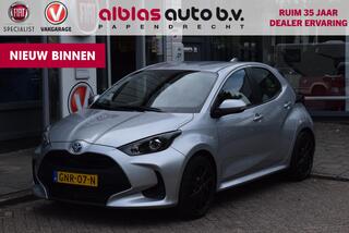 toyota-yaris-1.5-hybrid-activenav