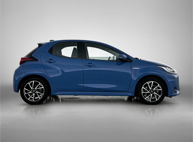 Toyota YARIS 1.5 Hybrid Dynamic | Climate control | Camera | Apple Carplay/Android | LM velgen | Cruise control |