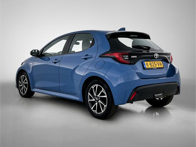 Toyota YARIS 1.5 Hybrid Dynamic | Climate control | Camera | Apple Carplay/Android | LM velgen | Cruise control |