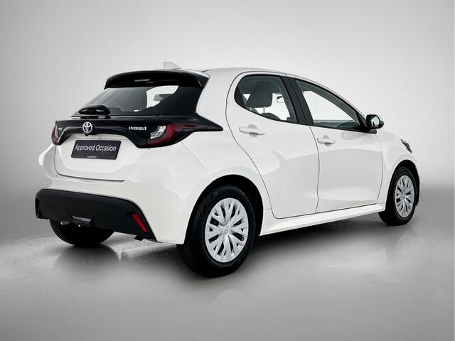 Toyota YARIS 1.5 Hybrid Active | Airconditioning | Camera | Apple Carplay/Android | Mistlampen |