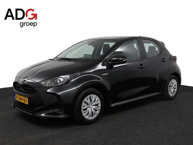 Toyota YARIS 1.5 Hybrid Active | Adaptive Cruise Control | Airco | Achteruitrijcamera | Apple Carplay | Android Auto |